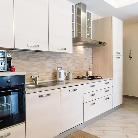 Apartman La Dimora Del Pontile By Interhome *