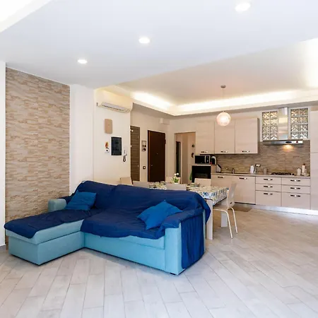 La Dimora Del Pontile By Interhome Apartman Ceriale