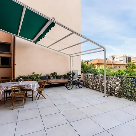 La Dimora Del Pontile By Interhome Lejlighed Ceriale