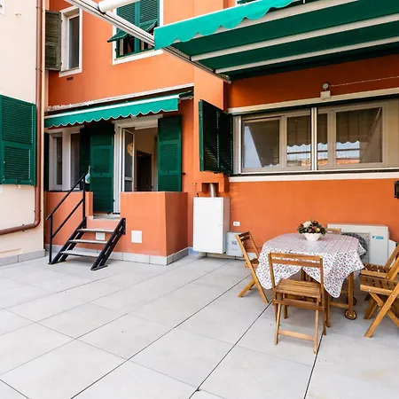 La Dimora Del Pontile By Interhome Apartman Ceriale
