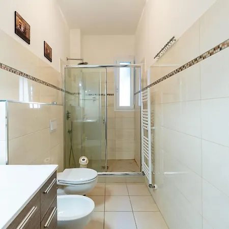 La Dimora Del Pontile By Interhome Apartman