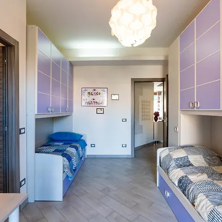 La Dimora Del Pontile By Interhome