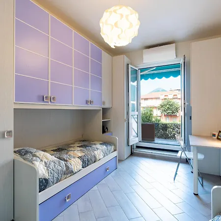 La Dimora Del Pontile By Interhome Apartman Ceriale