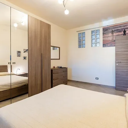 La Dimora Del Pontile By Interhome Ceriale