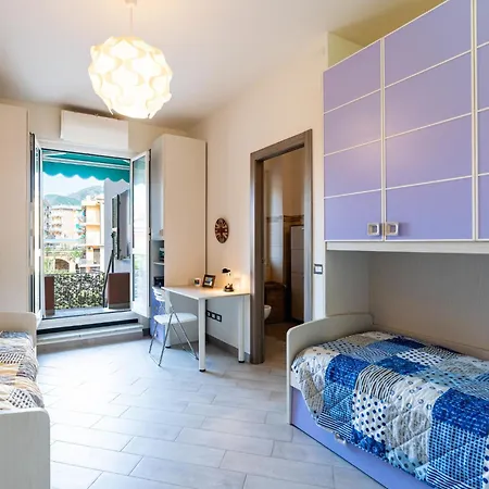 La Dimora Del Pontile By Interhome Apartman