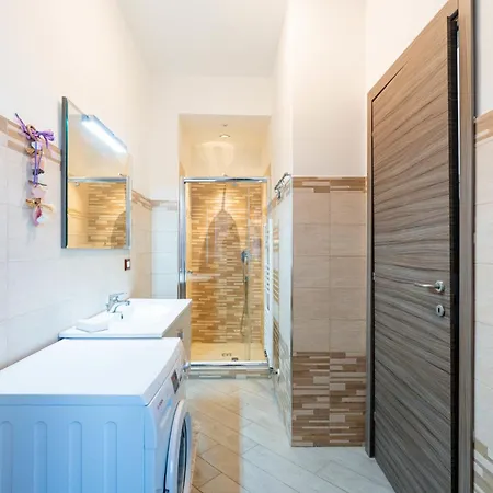 La Dimora Del Pontile By Interhome Apartman