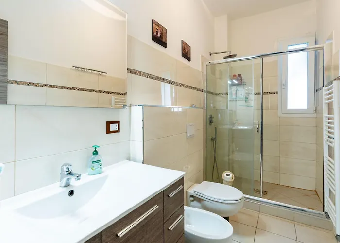 La Dimora Del Pontile By Interhome * Ceriale