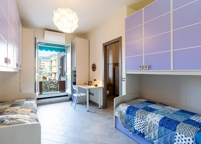 La Dimora Del Pontile By Interhome Lejlighed