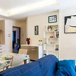 Appartement La Dimora Del Pontile By Interhome
