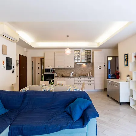 La Dimora Del Pontile By Interhome *