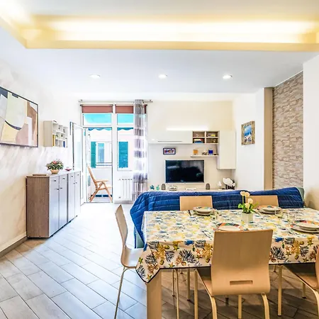 La Dimora Del Pontile By Interhome 아파트 *