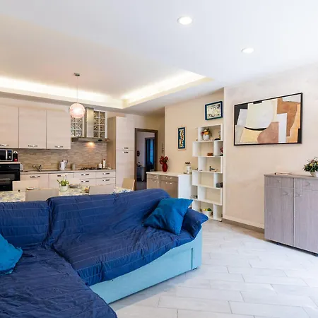 Апартаменты La Dimora Del Pontile By Interhome *