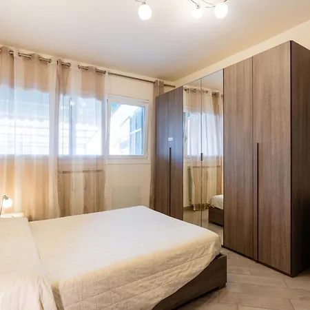 La Dimora Del Pontile By Interhome Apartmán *