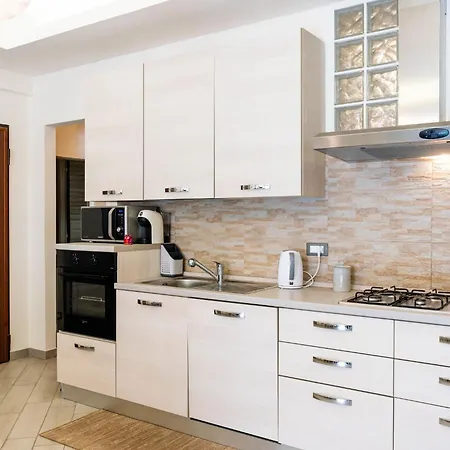 La Dimora Del Pontile By Interhome Чериале