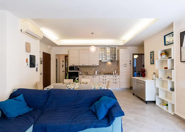 La Dimora Del Pontile By Interhome *