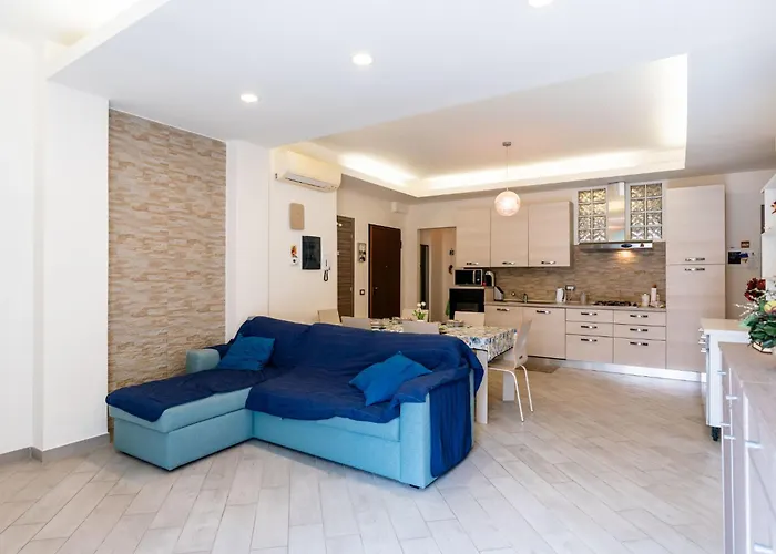 La Dimora Del Pontile By Interhome Апартаменты Чериале