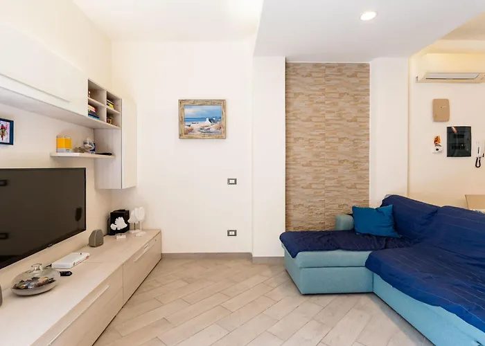 La Dimora Del Pontile By Interhome