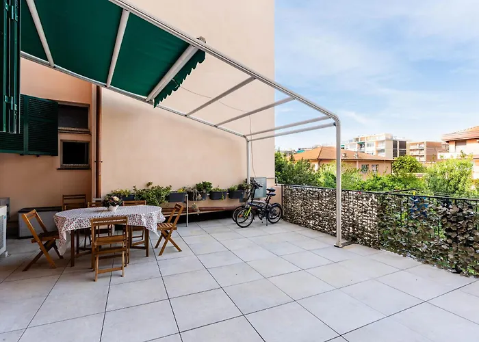 La Dimora Del Pontile By Interhome Апартаменты Чериале