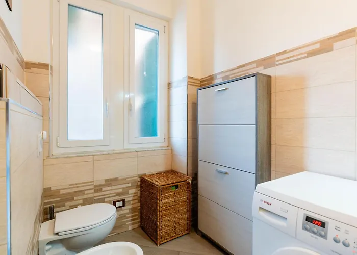 La Dimora Del Pontile By Interhome