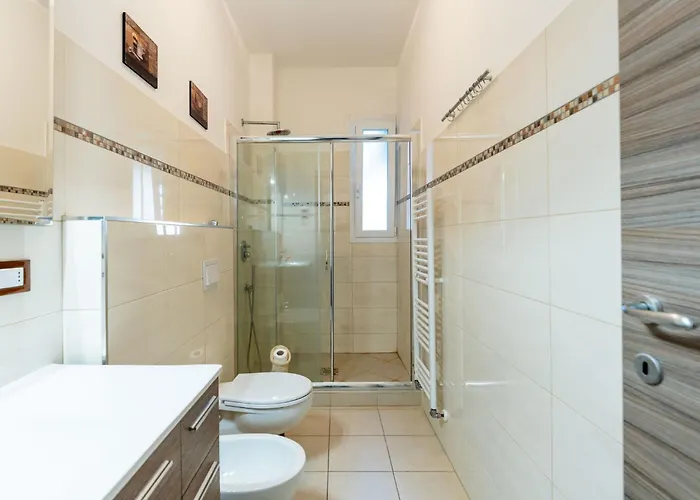 La Dimora Del Pontile By Interhome Апартаменты