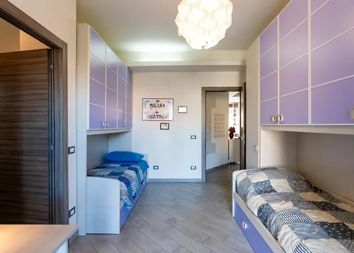 La Dimora Del Pontile By Interhome