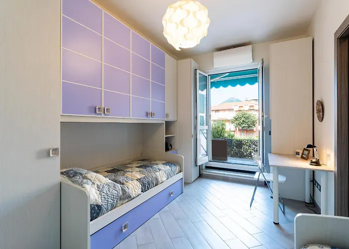 La Dimora Del Pontile By Interhome Апартаменты Чериале