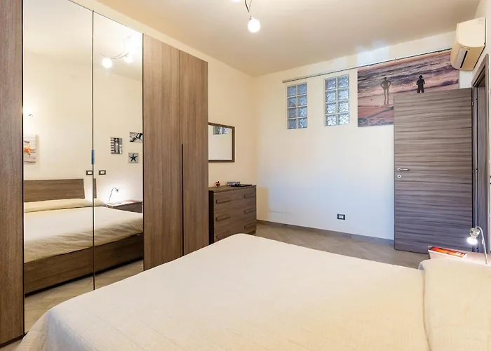 La Dimora Del Pontile By Interhome Чериале