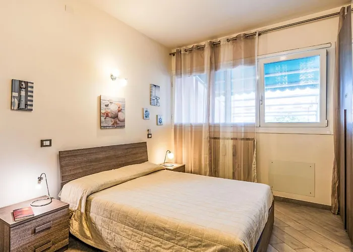 Апартаменты La Dimora Del Pontile By Interhome