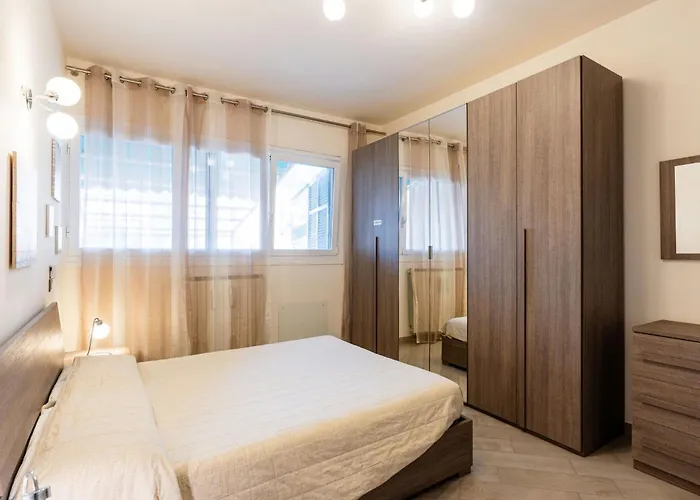 La Dimora Del Pontile By Interhome Апартаменты *