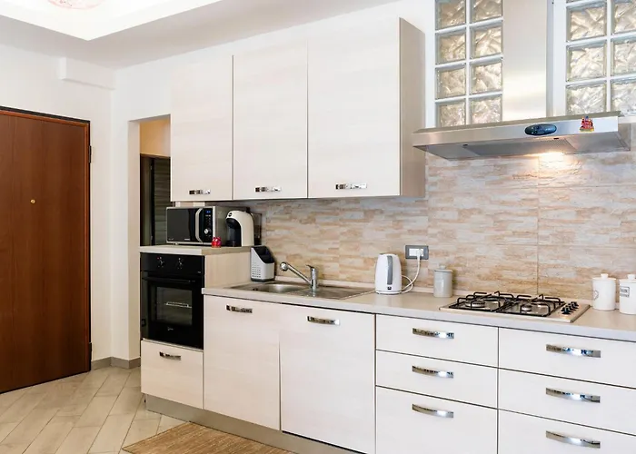 La Dimora Del Pontile By Interhome Чериале