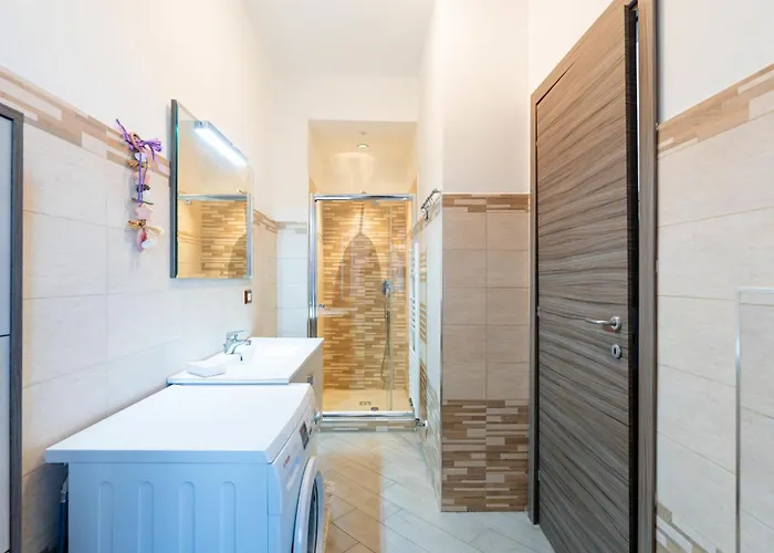 La Dimora Del Pontile By Interhome Апартаменты